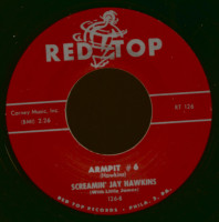 Preview: Armpit # 6 - The Past (7inch, 45rpm) Preview: Armpit # 6 - The Past (7inch, 45rpm)