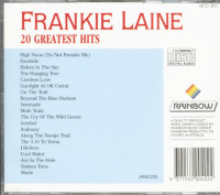 Preview: 20 Greatest Hits Preview: 20 Greatest Hits