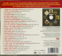 Preview: Vol.5, Imperial Singles (CD) Preview: Vol.5, Imperial Singles (CD)