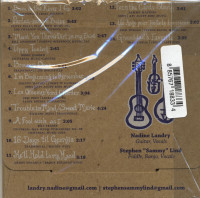 Preview: Grandad'S Favorite (CD) Preview: Grandad'S Favorite (CD)