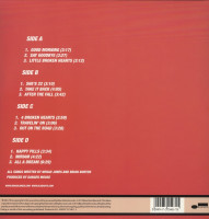 Preview: Little Broken Hearts (LP) Preview: Little Broken Hearts (LP)