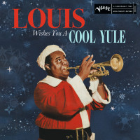 Preview: Louis Wishes You A Cool Yule (LP) Preview: Louis Wishes You A Cool Yule (LP)
