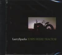 Preview: John Deere Tractor (CD) Preview: John Deere Tractor (CD)