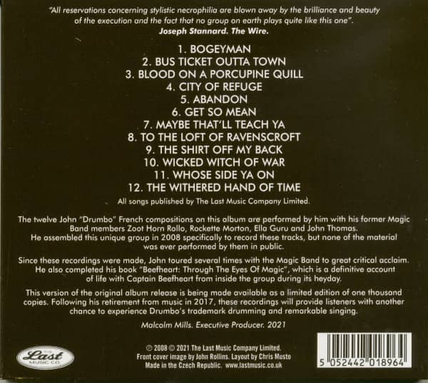City Of Refuge (CD)