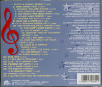 Preview: Dig Them Squeaky Shoes (CD) Preview: Dig Them Squeaky Shoes (CD)