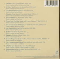 Preview: Makeover (CD) Preview: Makeover (CD)