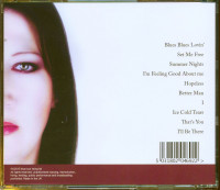 Preview: Set Me Free (CD) Preview: Set Me Free (CD)