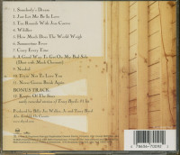 Preview: Ten Rounds (CD) Preview: Ten Rounds (CD)