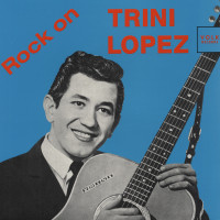 Preview: Rock On (LP) Preview: Rock On (LP)