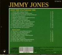 Preview: Good Timin' (CD) Preview: Good Timin' (CD)