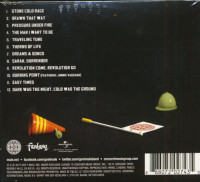 Preview: Revolution Come...Revolution Go (CD) Preview: Revolution Come...Revolution Go (CD)