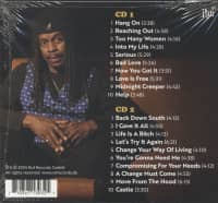 Preview: Luther's Blues (2-CD) Preview: Luther's Blues (2-CD)