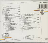Preview: De Best Of Dutch Accordion (CD) Preview: De Best Of Dutch Accordion (CD)