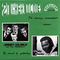 Preview: I'll Always Remember Vol.5 (LP) Preview: I'll Always Remember Vol.5 (LP)