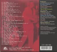 Preview: Sanford Clark - Rocks (CD) Preview: Sanford Clark - Rocks (CD)