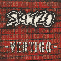 Preview: Vertigo (2-LP) Preview: Vertigo (2-LP)