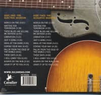 Preview: Electracoustic (2-CD) Preview: Electracoustic (2-CD)