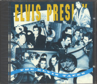 Preview: The Elvis Tapes (CD) Preview: The Elvis Tapes (CD)