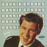 Preview: Sway And Move with Donnie Brooks (LP) Preview: Sway And Move with Donnie Brooks (LP)