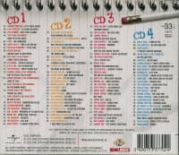 Preview: Dreamboats and Petticoats - Top 100 (4-CD) Preview: Dreamboats and Petticoats - Top 100 (4-CD)