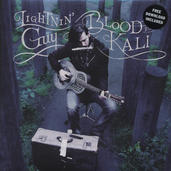 Blood For Kali Blood For Kali