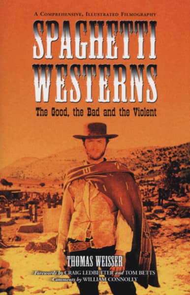 Spaghetti Westerns - Spaghetti Westerns Spaghetti Westerns - Spaghetti Westerns