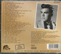 Preview: The Fool (CD) Preview: The Fool (CD)