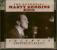 Preview: The Essential 1951-1982 - Columbia Country Classics (2-CD) Preview: The Essential 1951-1982 - Columbia Country Classics (2-CD)