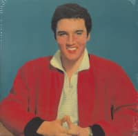 Preview: Elvis' Christmas Album (LP, 180g HQ Vinyl) Preview: Elvis' Christmas Album (LP, 180g HQ Vinyl)