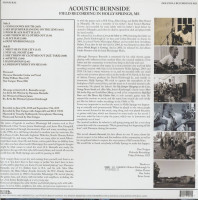 Preview: Acoustic (LP) Preview: Acoustic (LP)