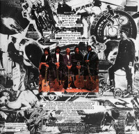 Preview: Traveling Wilburys (LP) Preview: Traveling Wilburys (LP)