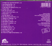 Preview: Jim & Jesse 1952-1955 (CD) Preview: Jim & Jesse 1952-1955 (CD)