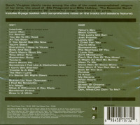 Preview: The Essential (2-CD) Preview: The Essential (2-CD)