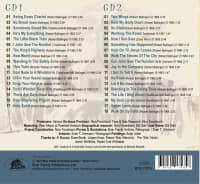 Preview: The King's Highway - The Salvation Series (2-CD) Preview: The King's Highway - The Salvation Series (2-CD)