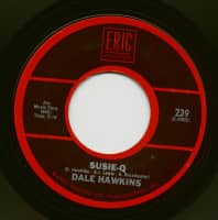 Preview: Bo Diddley - Susie-Q (7inch, 45rpm) Preview: Bo Diddley - Susie-Q (7inch, 45rpm)