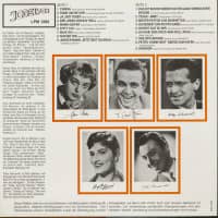 Preview: Rock'n'Roll rund um die Uhr Vol.1 (LP) Preview: Rock'n'Roll rund um die Uhr Vol.1 (LP)