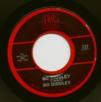 Preview: Bo Diddley - Susie-Q (7inch, 45rpm) Preview: Bo Diddley - Susie-Q (7inch, 45rpm)