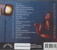 Preview: All I Can Do Is Dream You (CD) Preview: All I Can Do Is Dream You (CD)