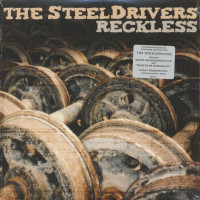 Preview: Reckless (LP) Preview: Reckless (LP)