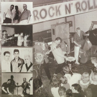 Preview: Boogie Disease (LP, 180g Vinyl, Ltd.) Preview: Boogie Disease (LP, 180g Vinyl, Ltd.)