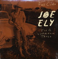 Preview: The Lubbock Tapes - Full Circle (2-LP) Preview: The Lubbock Tapes - Full Circle (2-LP)