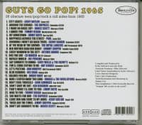 Preview: Guys Go Pop! 1965 (CD) Preview: Guys Go Pop! 1965 (CD)