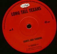 Preview: Saints And Sinners (7inch, 45rpm, EP) Preview: Saints And Sinners (7inch, 45rpm, EP)