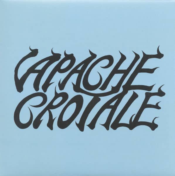 You'll Be Mine - Speed Killer (7inch, 45rpm)