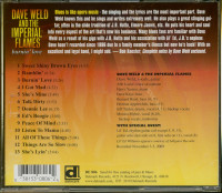 Preview: Burnin' Love Preview: Burnin' Love