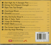 Preview: Rhythm & Blues Party (CD) Preview: Rhythm & Blues Party (CD)