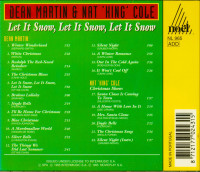 Preview: Let It Snow, Let It Snow, Let It Snow (Portuguese Issue) Preview: Let It Snow, Let It Snow, Let It Snow (Portuguese Issue)