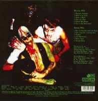 Preview: Orgasmic Nightmare (LP, Green Vinyl) Preview: Orgasmic Nightmare (LP, Green Vinyl)