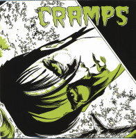 Preview: Voodoo Idols - What Becomes A Legend Most! (7inch, 33rpm) Preview: Voodoo Idols - What Becomes A Legend Most! (7inch, 33rpm)