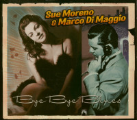 Preview: Bye Bye Blues (CD) Preview: Bye Bye Blues (CD)